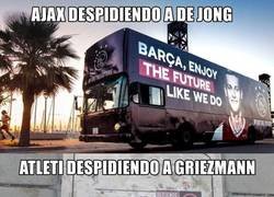 Enlace a Años de ventaja