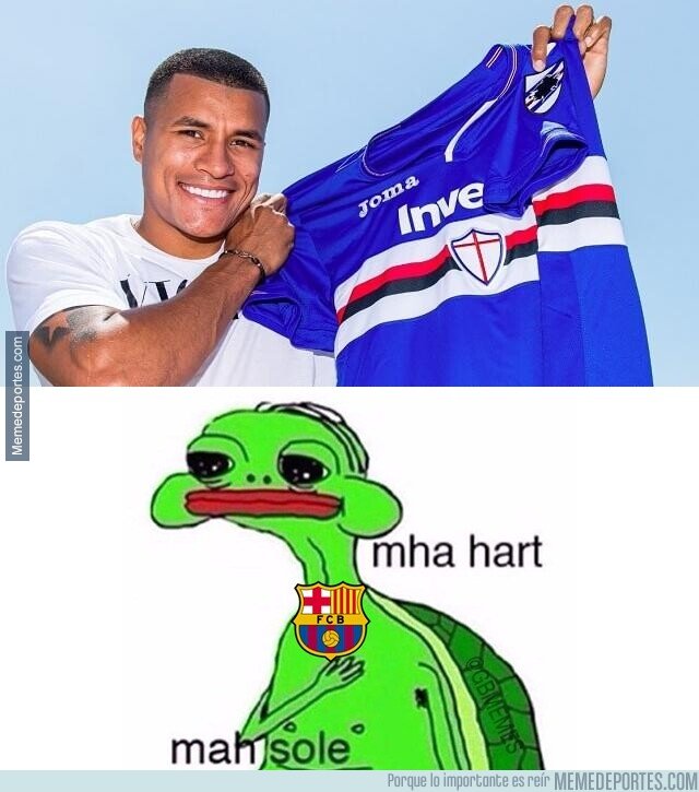 1081006 - ¿Cómo puede un culé estar contento con lo de Griezmann después de ver esto?