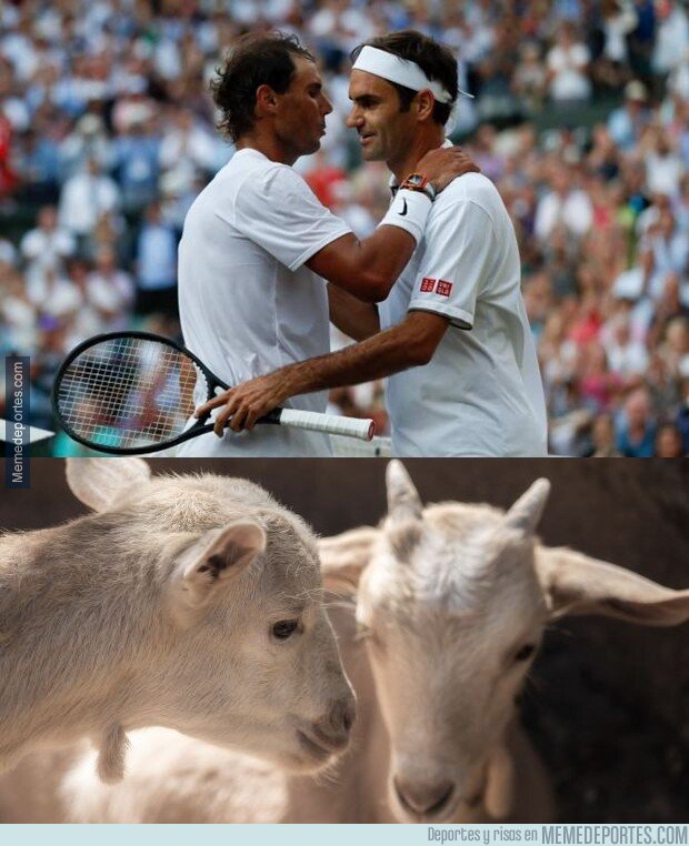 1081007 - Cuando se encuentran estos dos...