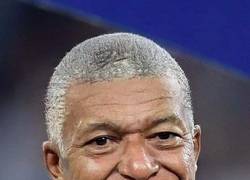 Enlace a Así es cómo se verán los cracks de hoy en unos 40 años