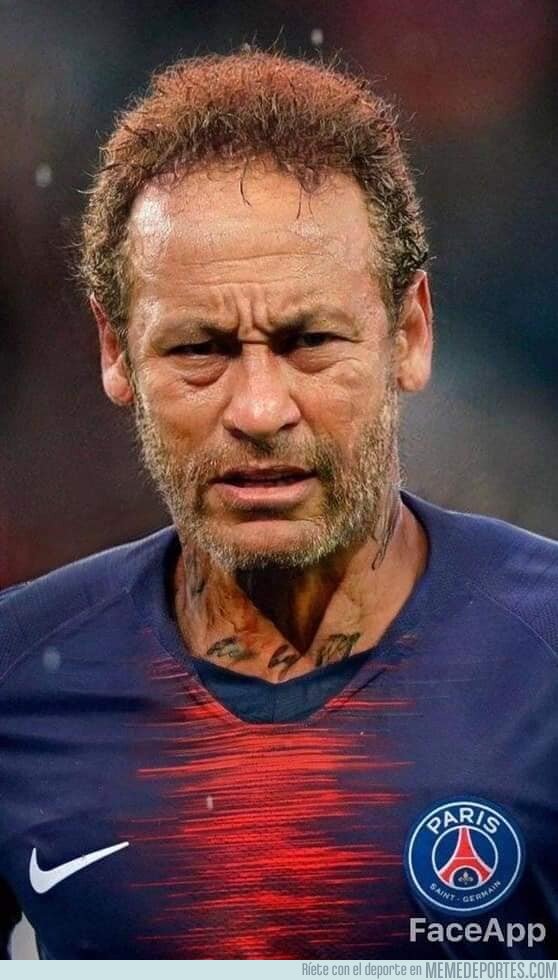 1081044 - Así es cómo se verán los cracks de hoy en unos 40 años