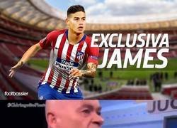 Enlace a Lo más random de la pretemporada