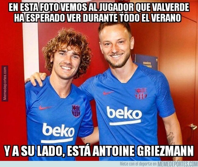 1081095 - El jugador que quería Valverde