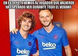 Enlace a El jugador que quería Valverde