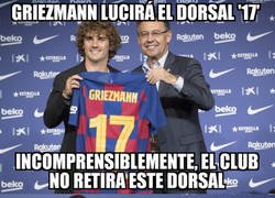 Enlace a El '17' de Murillo debería ser eterno