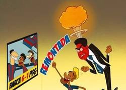 Enlace a Los mejores recuerdos de Neymar enfurecen a Al Khelaifi, por @goalglobal