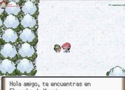 Enlace a Hasta Pokémon lo sabe