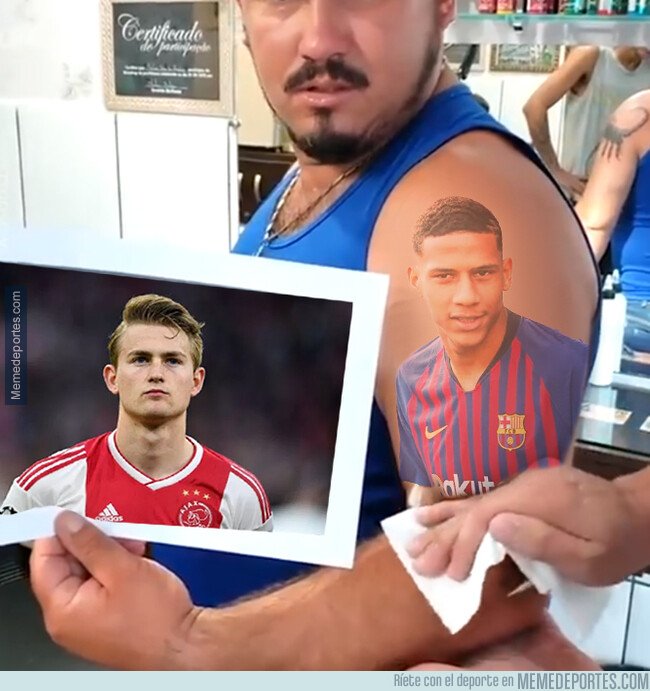 1081149 - Reality is often disappointing