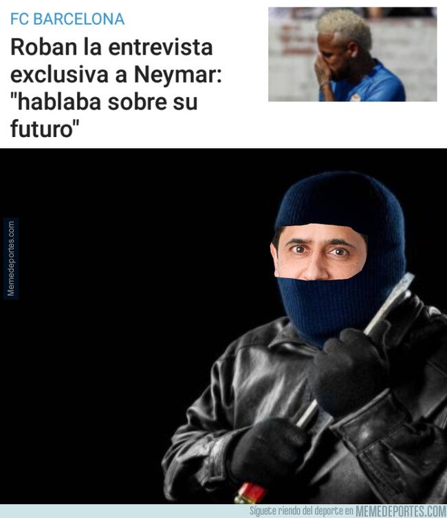 1081171 - Al Khelaifi puede estar detrás de todo esto