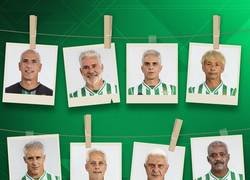 Enlace a ¡Fin del primer stage de la pretemporada! ¡Así ha acabado la plantilla del Betis tras doce días durísimos!