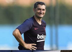 Enlace a Ideas con las que morirá Valverde