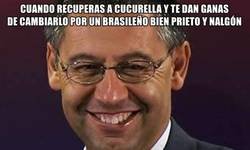 Enlace a Cucurella no es toca