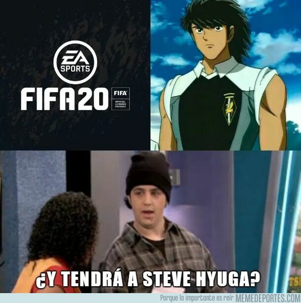 1081234 - Cuando te enteras que el nuevo nombre de la Juventus en el FIFA 20 será Piemonte Calcio