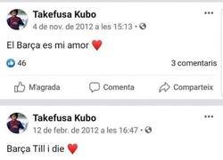 Enlace a El pasado de Kubo, enterrado para siempre