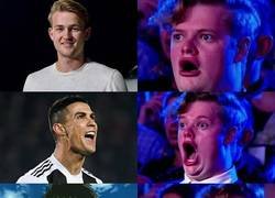 Enlace a El equipazo que va montando el Piamonte Calcio