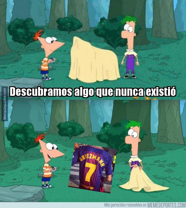 1081283 - La gente que se anticipó a ponerse el 7 de Griezmann la ha pifiado