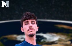 Enlace a La surrealista entrevista al presidente del 'Flat Earth FC' que responde unas cosas que te explotará la cabeza