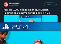 Enlace a Lo viste aquí primero