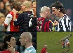 Enlace a Esta leyenda cumplió 47 años. Siempre felices, Stam.