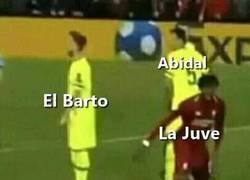 Enlace a Dormidos y despiertos