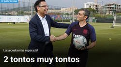 Enlace a Arreglando el titular de MARCA 