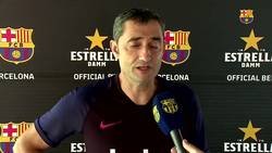 Enlace a Las polémicas palabras de Valverde sobre De Jong que han cabreado a todos los culés