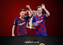 Enlace a Han llegado a la casa de los mejores