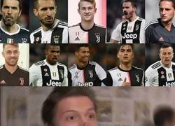 Enlace a Se está armando bien el Piamonte Calcio