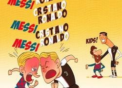 Enlace a Los jóvenes del Ajax defenderán a su crack, por @goalglobal