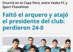 Enlace a Randomdeportes presenta...