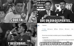 Enlace a Un hermoso sueño