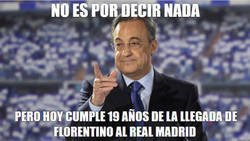 Enlace a Hoy se cumplen 19 años de esta leyenda