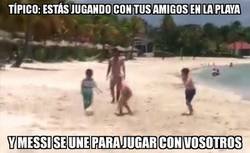 Enlace a Lo más habitual para un niño caribeño