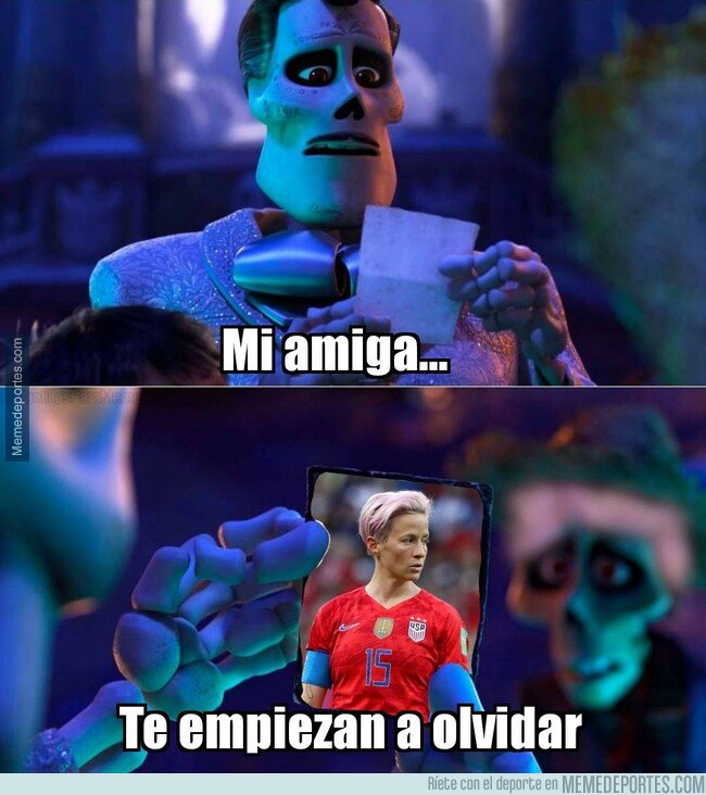 1081567 - Pasaron sus 15 minutos de fama