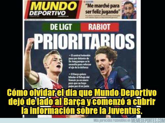 1081616 - Dijeron que eran prioritarios, pero no dijeron para qué equipo