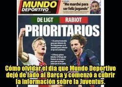 Enlace a Dijeron que eran prioritarios, pero no dijeron para qué equipo