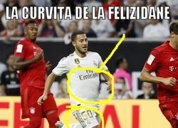 Enlace a Fútbol de peso