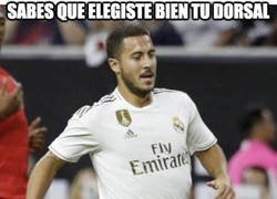 Enlace a Good Job Hazard!