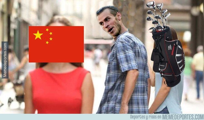 1081739 - A Bale le seduce jugar en China