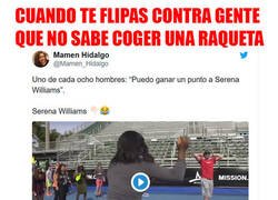 Enlace a Menos demagogia, por favor