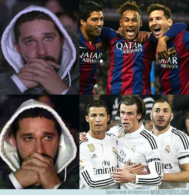 1081777 - Cuando éramos felices y no lo sabíamos