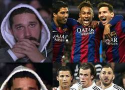 Enlace a Cuando éramos felices y no lo sabíamos