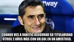 Enlace a Como anillo al dedo ha caído