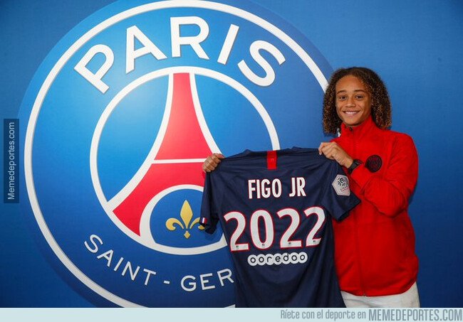1081828 - Simons ya llegó a París