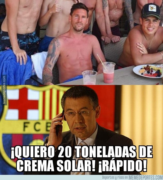 1081860 - Lo que sea para que a Leo no le pase de nada