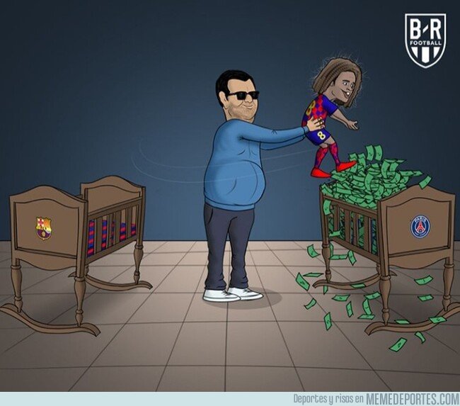 1081868 - Mino Raiola también saca tajada de Xavi Simons, por @brfootball