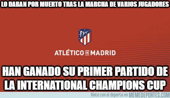 1081870 - Inicio de temporada bueno