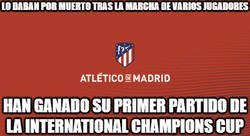 Enlace a Inicio de temporada bueno