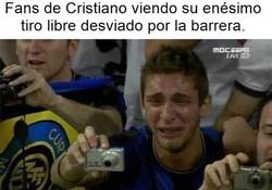 Enlace a En verdad son fácilmente impresionables