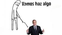 Enlace a Todos haciendo un 11 de gala y Florentino se conforma con 